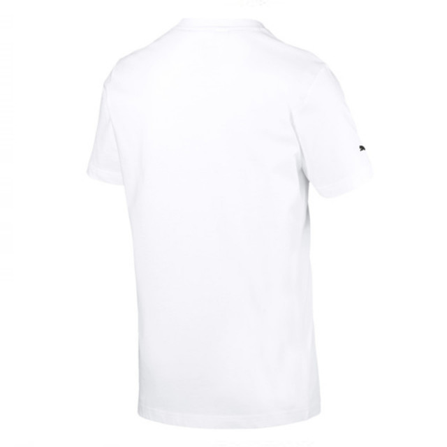 BMW Motorsport Logo Tee foto 2